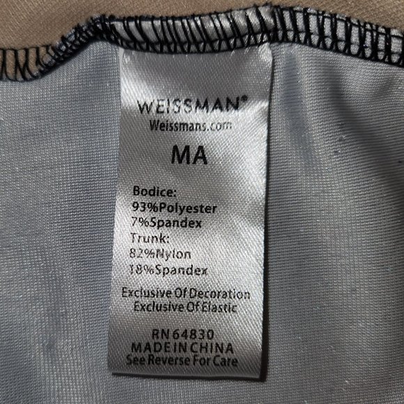 Weissman Showtime Sweet Dreams Costume - Picture 9 of 11